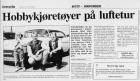 Tønsberg Blad 24.05 1996