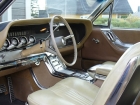 1964 Ford Thunderbird. Swing away ratt